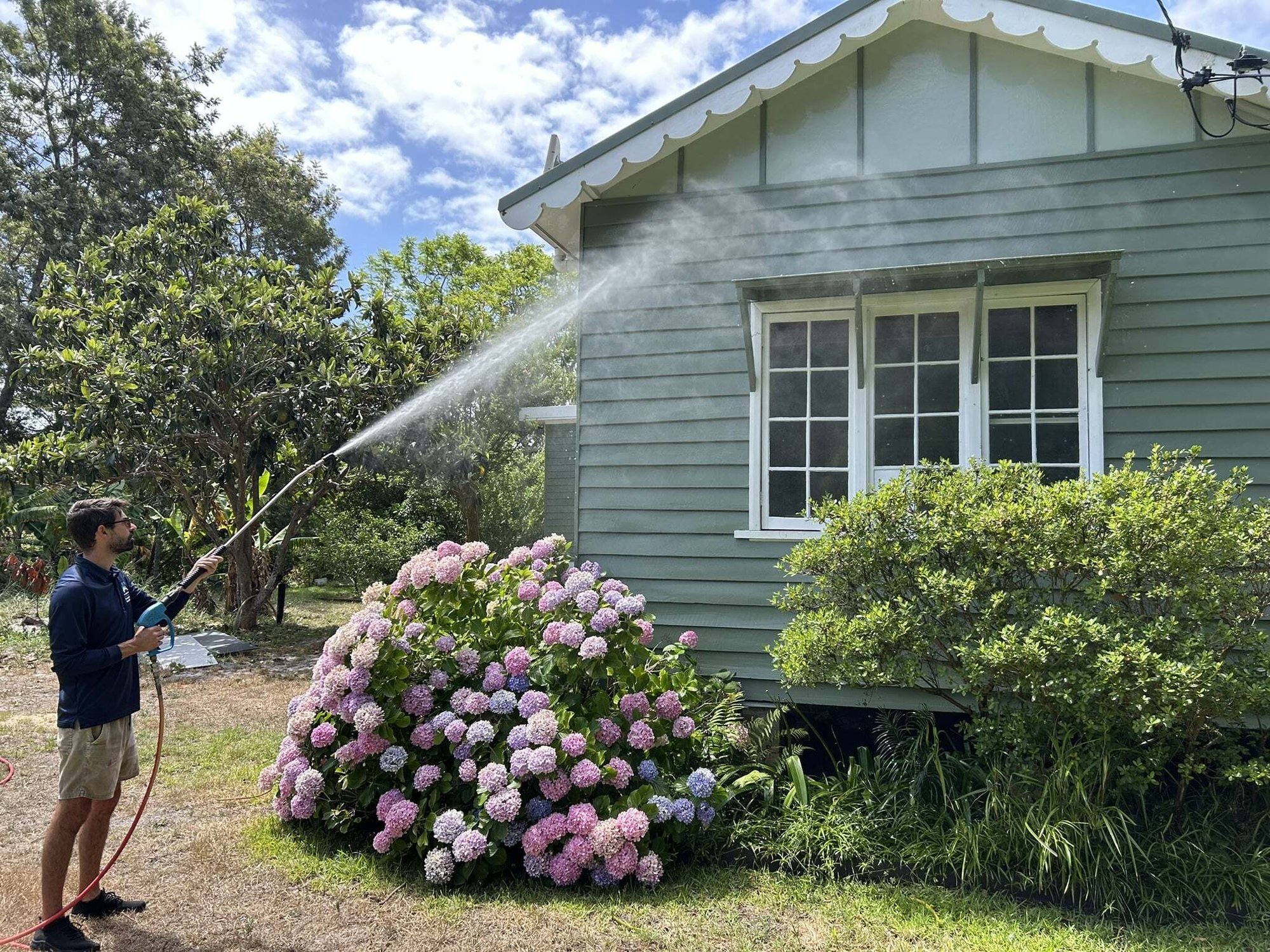Port Stephens Pressure Cleaning